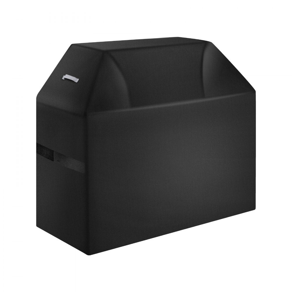 DD-58x24x48 - Durable Waterproof Grill Cover with Windproof Features