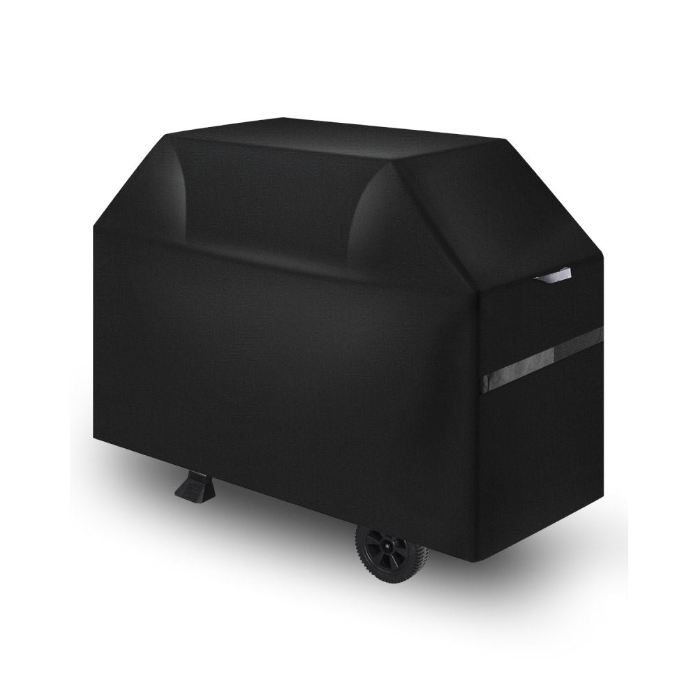 DD-65x25x44.5 - Waterproof Heavy Duty Grill Cover with Windproof Features