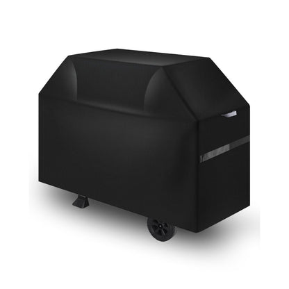 DD-65x25x44.5 - Waterproof Heavy Duty Grill Cover with Windproof Features