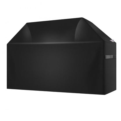DD-65x25x44.5 - Waterproof Heavy Duty Grill Cover with Windproof Features