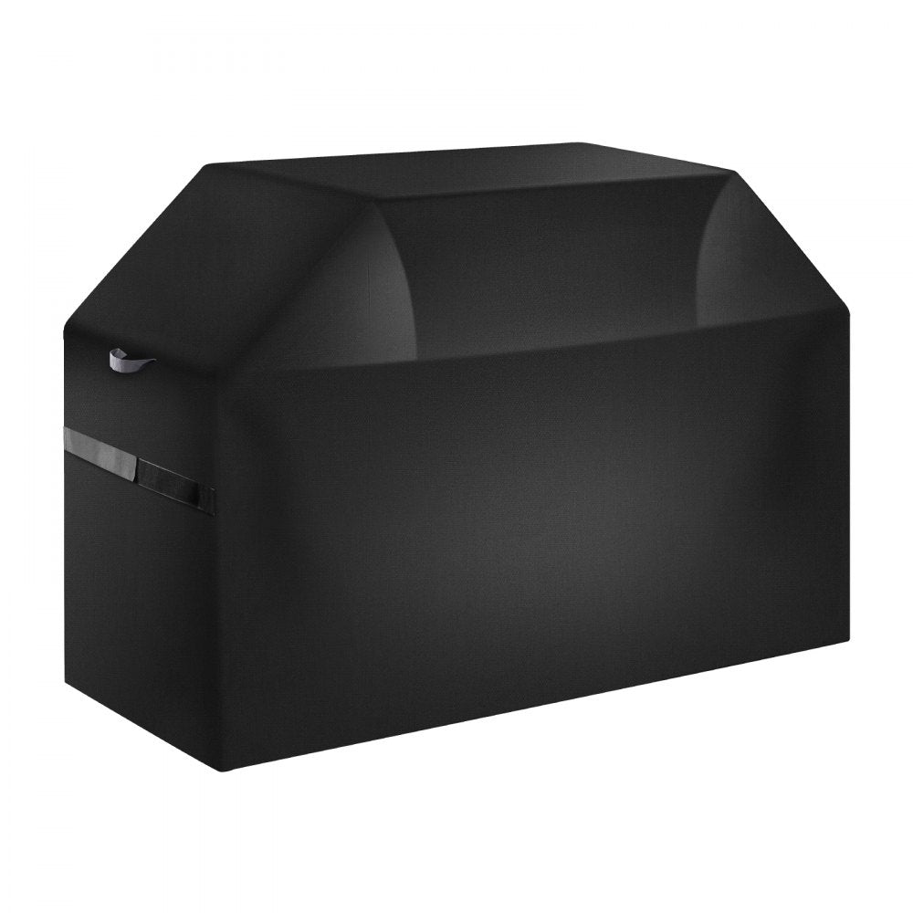 DD-65x25x44.5 - Waterproof Heavy Duty Grill Cover with Windproof Features