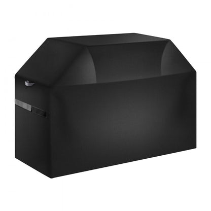 DD-65x25x44.5 - Waterproof Heavy Duty Grill Cover with Windproof Features