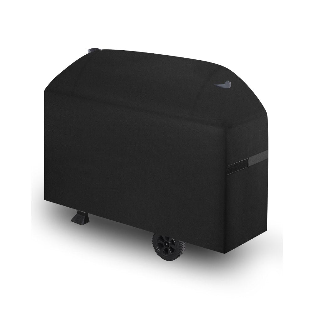 DD-63x25.6x43.4 - Waterproof Multi-Layer BBQ Cover for All Seasons