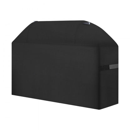 DD-63x25.6x43.4 - Waterproof Multi-Layer BBQ Cover for All Seasons
