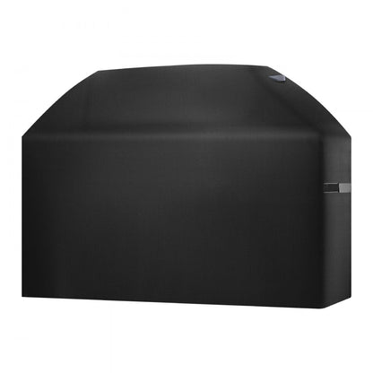 DD-63x25.6x43.4 - Waterproof Multi-Layer BBQ Cover for All Seasons