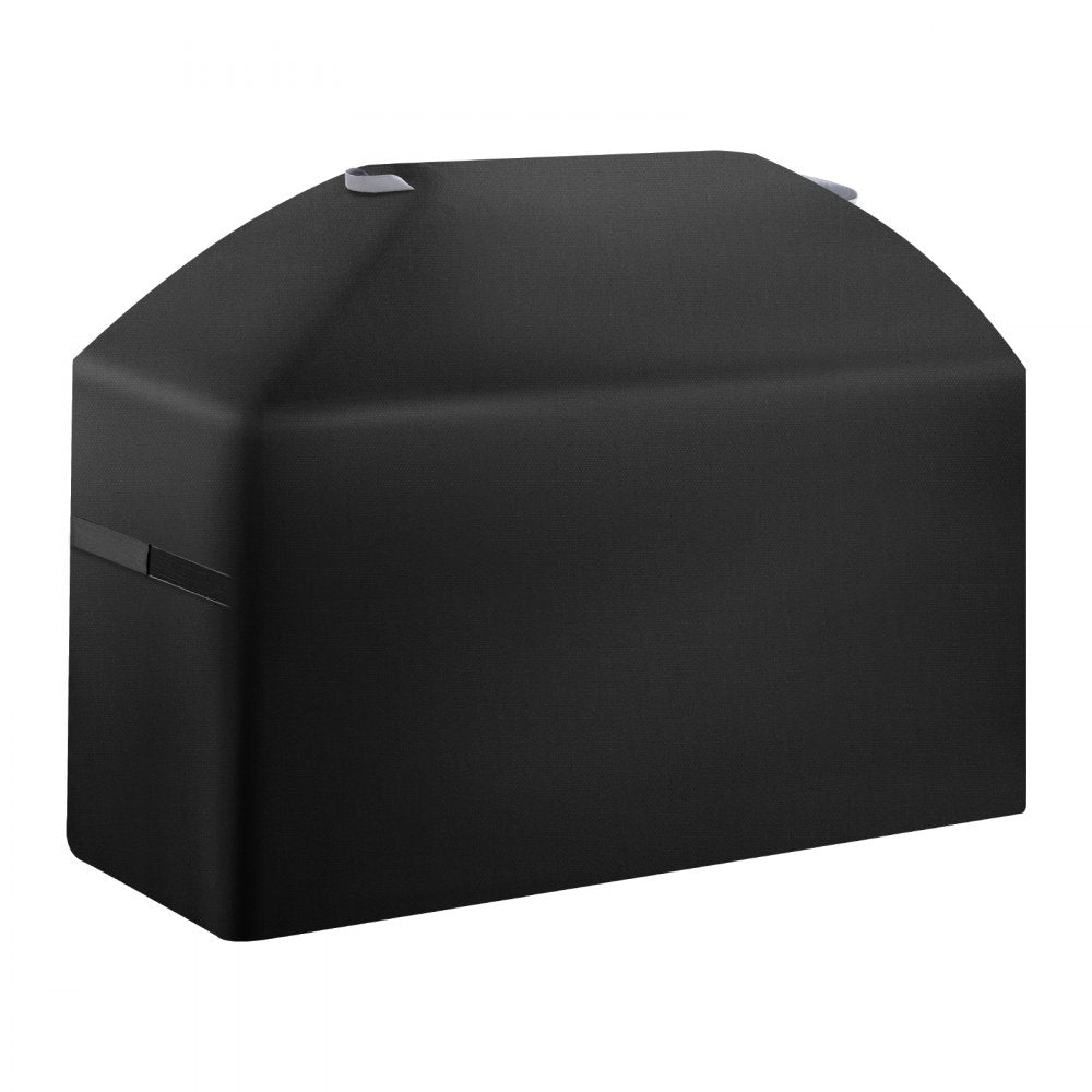 DD-63x25.6x43.4 - Waterproof Multi-Layer BBQ Cover for All Seasons