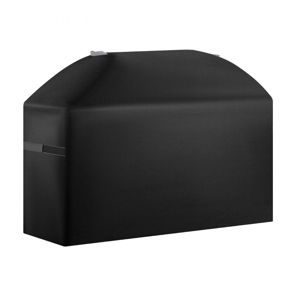 DD-63x25.6x43.4 - Waterproof Multi-Layer BBQ Cover for All Seasons