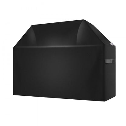 DD-48x27x42 - Heavy Duty Waterproof Grill Cover with Windproof Features