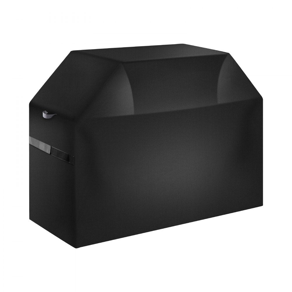 DD-48x27x42 - Heavy Duty Waterproof Grill Cover with Windproof Features