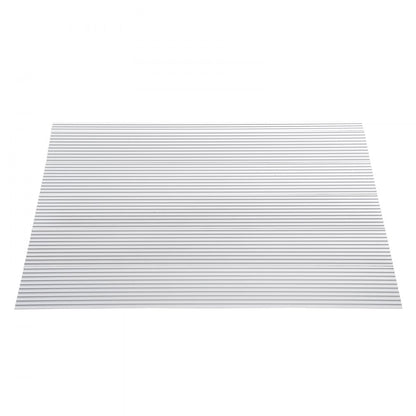 OVUSV0 - 5" Adjustable Aluminum Threshold Ramp, 800 lbs Capacity