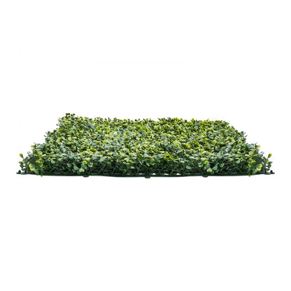 JNP02201 - 40 x 120 in PE Faux Grass Wall for Privacy Decor