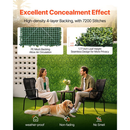 JNP02202 - 60x120in Milan Grass Green Wall Panels for Easy Decor