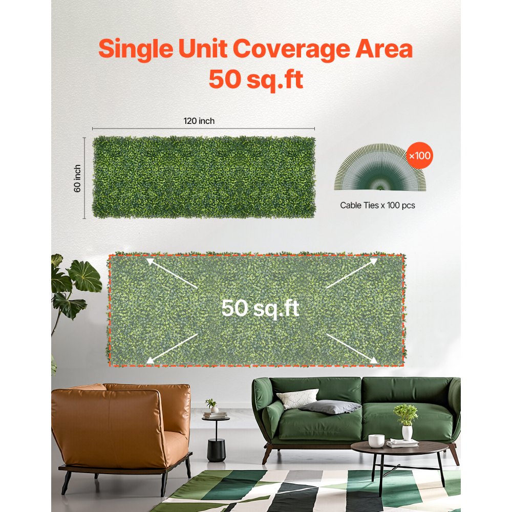 JNP02202 - 60x120in Milan Grass Green Wall Panels for Easy Decor