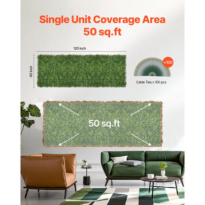 JNP02202 - 60x120in Milan Grass Green Wall Panels for Easy Decor