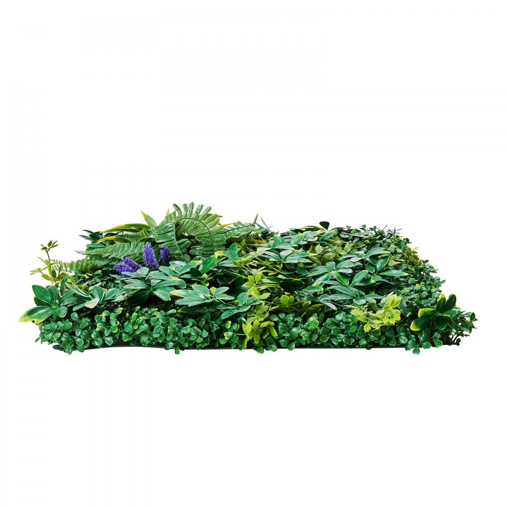 JNP02002 - 20x20in PE Artificial Grass Wall Panel for Privacy Decor