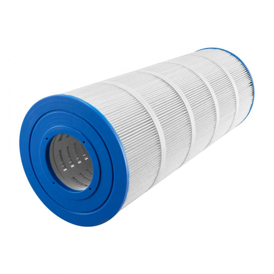 HYP-120-4 - 120 sqft Advanced Pool Filter Cartridge with Pleats and Carbon Core