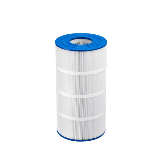 HYP-90-4 - 90 Sq. Ft. Efficient Pool Filter Cartridge for Crystal Clear Water