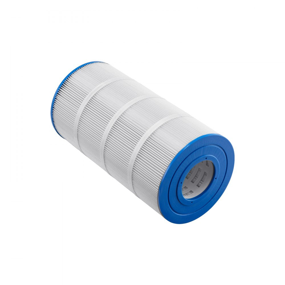 HYP-90-4 - 90 Sq. Ft. Efficient Pool Filter Cartridge for Crystal Clear Water