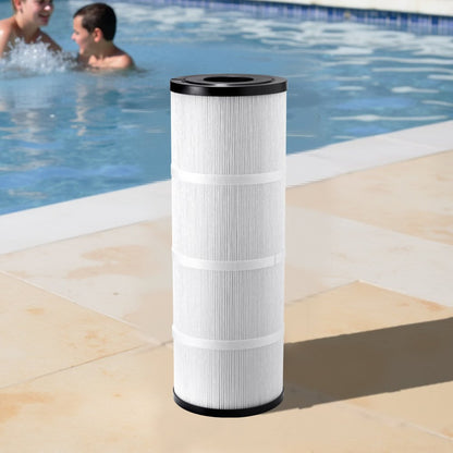 GL-320-1 - 4-Pack 80 Sq Ft Pool Filter Cartridge for Easy Maintenance