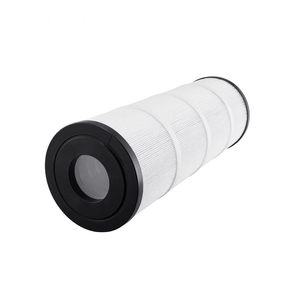 GL-320-1 - 4-Pack 80 Sq Ft Pool Filter Cartridge for Easy Maintenance