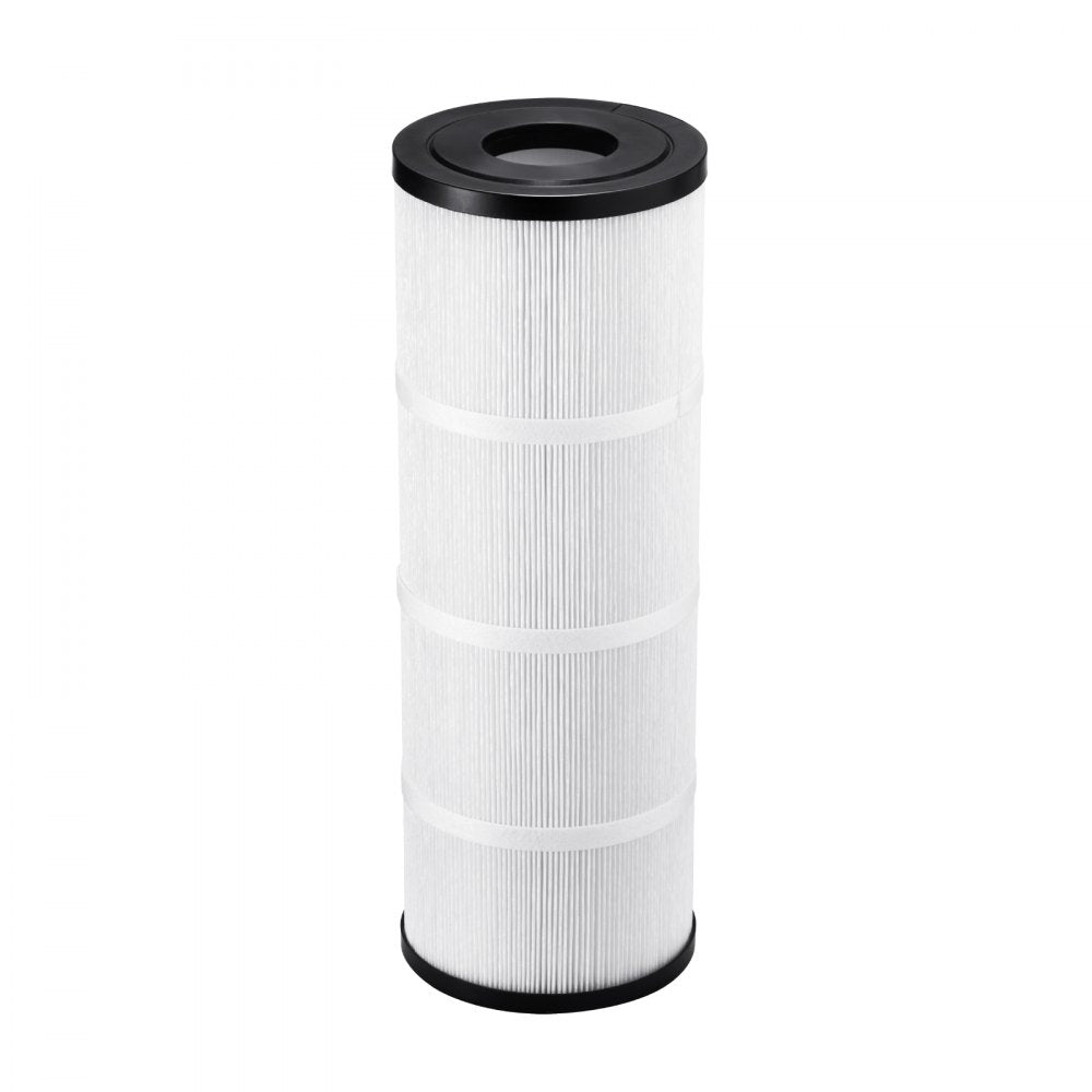 GL-320-1 - 4-Pack 80 Sq Ft Pool Filter Cartridge for Easy Maintenance