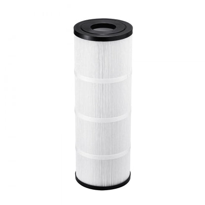 GL-320-1 - 4-Pack 80 Sq Ft Pool Filter Cartridge for Easy Maintenance