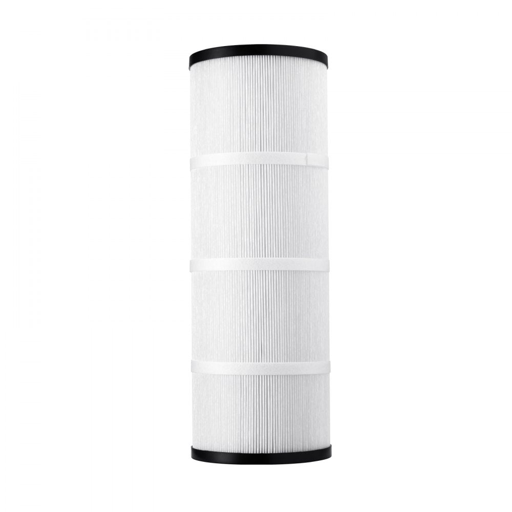 GL-320-1 - 4-Pack 80 Sq Ft Pool Filter Cartridge for Easy Maintenance