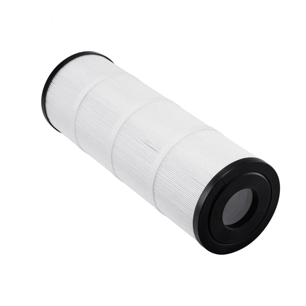 GL-320-1 - 4-Pack 80 Sq Ft Pool Filter Cartridge for Easy Maintenance