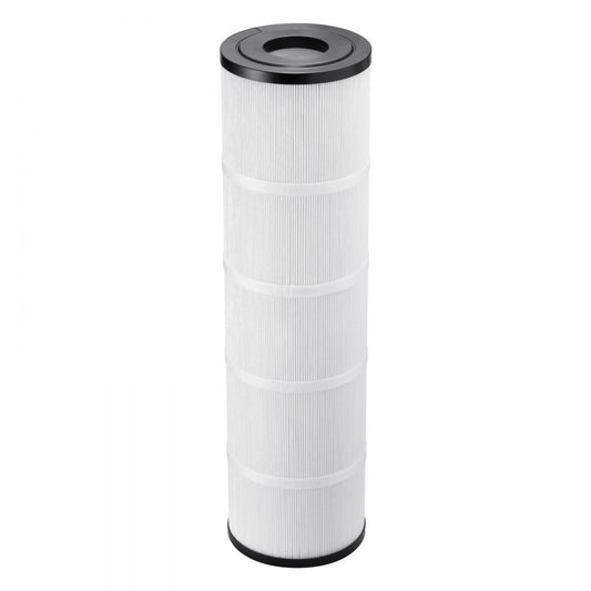 GL-420-1 - 4-Pack 105 Sq Ft Pool Filter Cartridges with Advanced Design