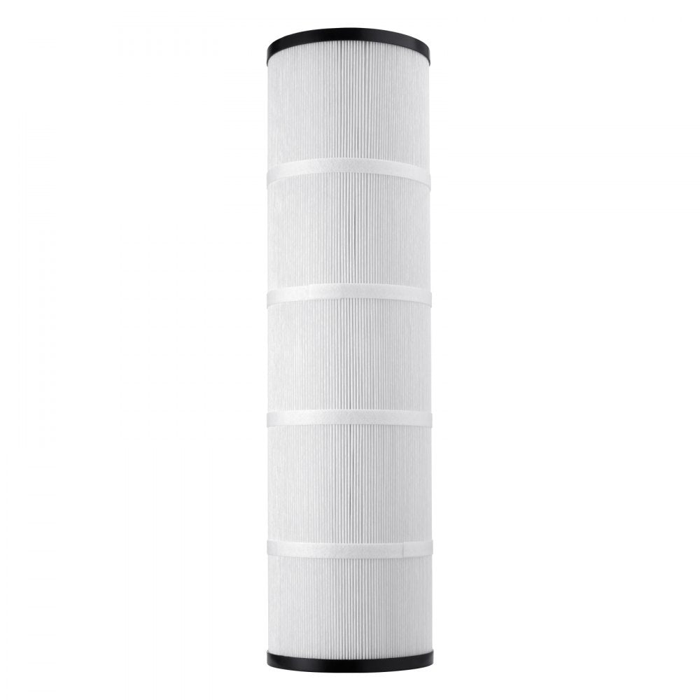GL-420-1 - 4-Pack 105 Sq Ft Pool Filter Cartridges with Advanced Design