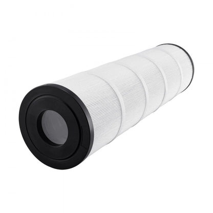 GL-520-1 - 4” Carbon Fiber Pool Filter Cartridge 130 Sq. Ft, NSF Certified