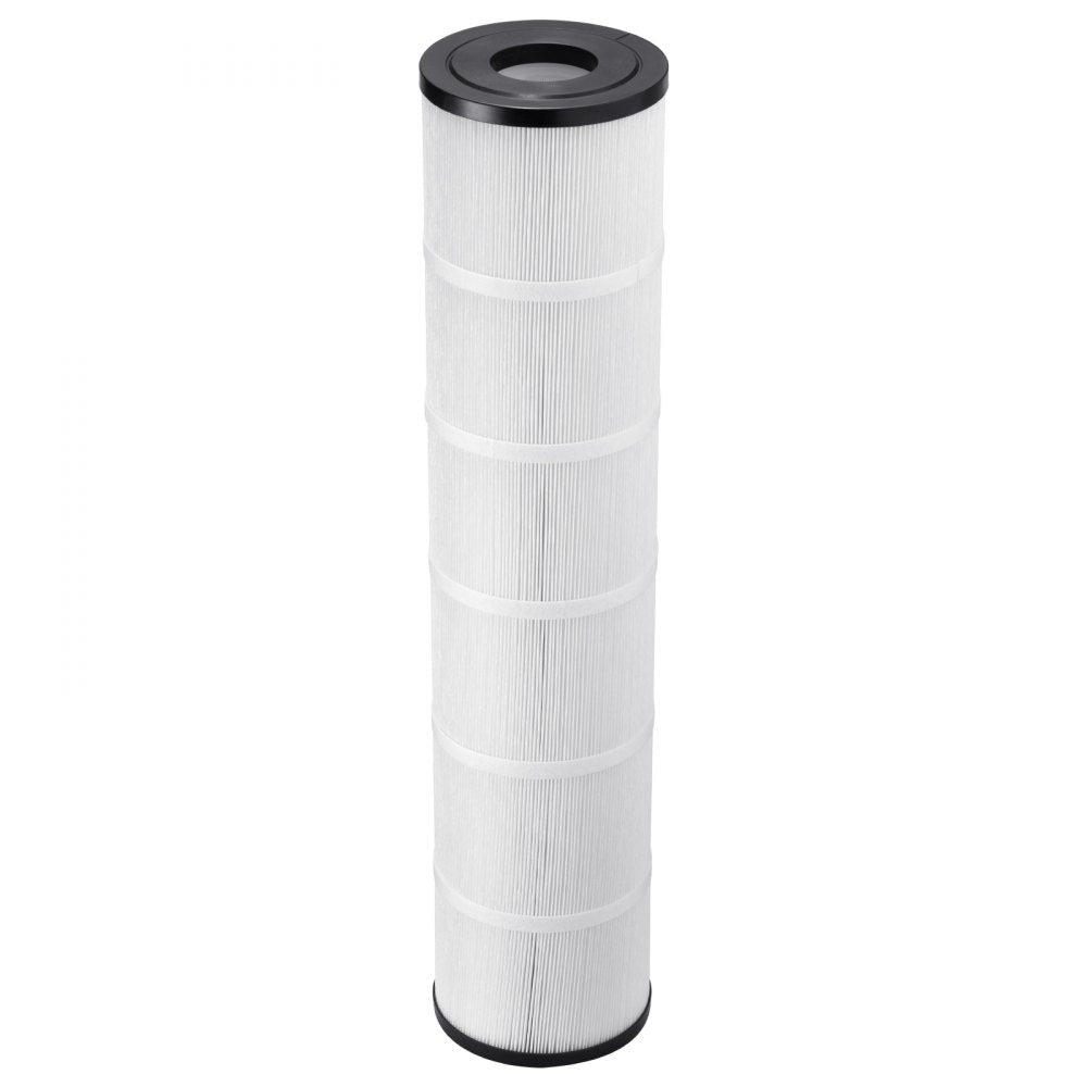 GL-520-1 - 4” Carbon Fiber Pool Filter Cartridge 130 Sq. Ft, NSF Certified