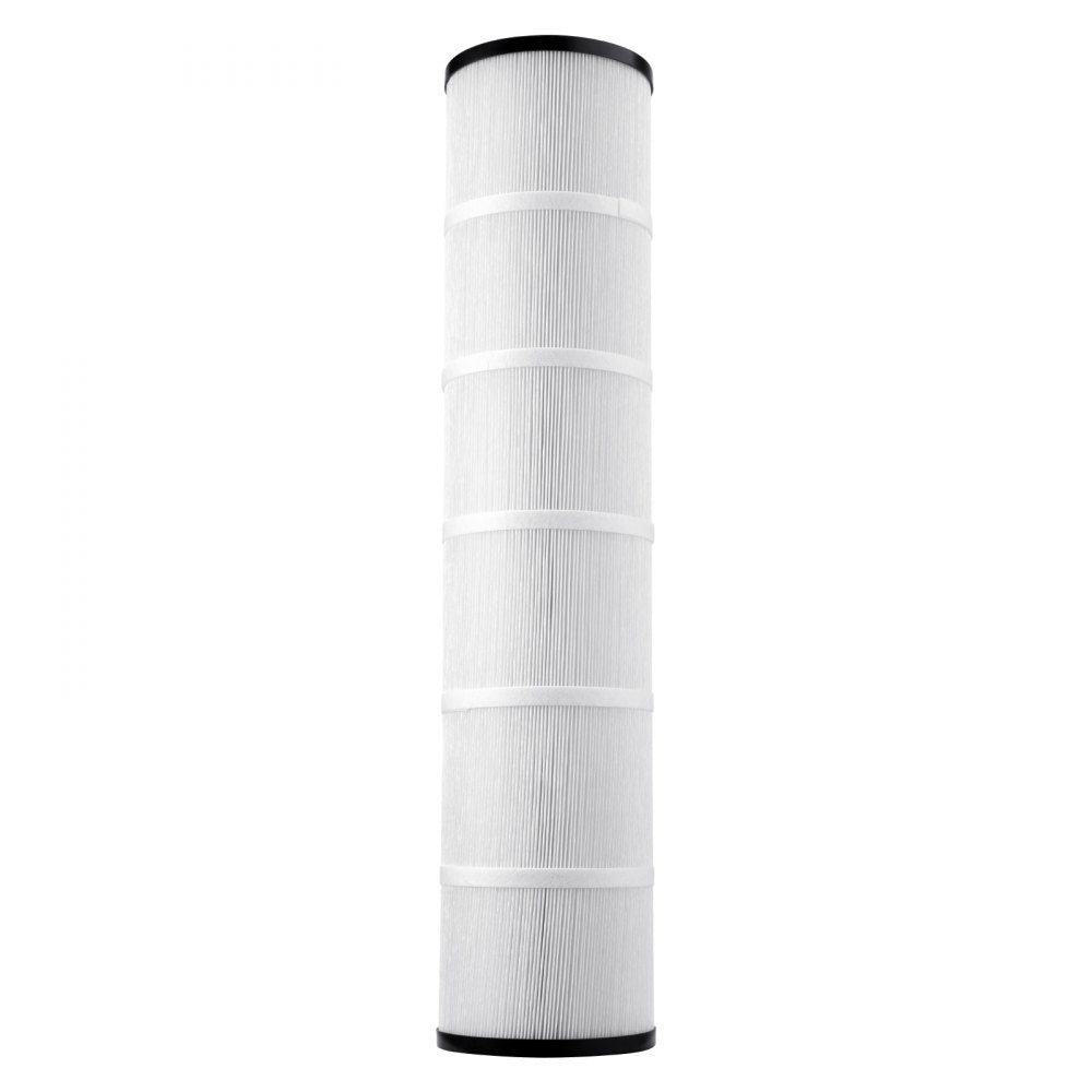 GL-520-1 - 4” Carbon Fiber Pool Filter Cartridge 130 Sq. Ft, NSF Certified
