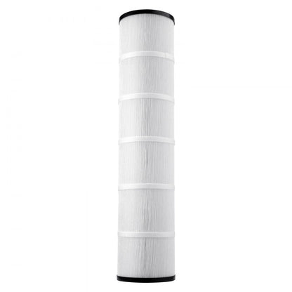 GL-520-1 - 4” Carbon Fiber Pool Filter Cartridge 130 Sq. Ft, NSF Certified