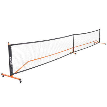 JH-505 - 22FT Durable Pickleball Net Set for Family Fun
