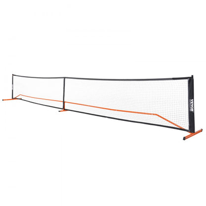 JH-503 - Durable 22FT Pickleball Net Set with Carrying Bag