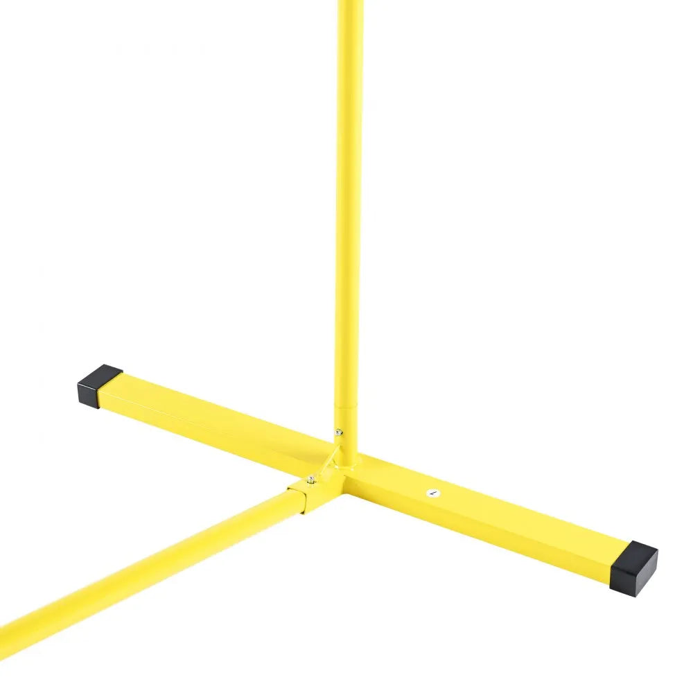 JH-502 - 22FT Durable Pickleball Net System with Carrying Bag