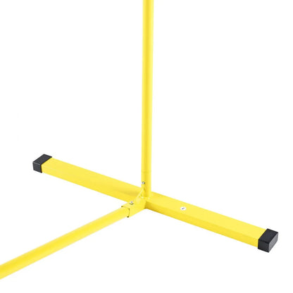 JH-502 - 22FT Durable Pickleball Net System with Carrying Bag