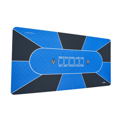 HCK14203 - 70" VEVOR Poker Table Mat, Waterproof, Non-Slip Design
