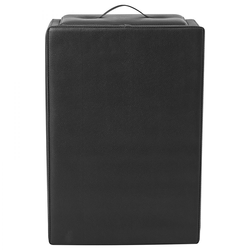 CYFX-001 - Durable Pilates Box with Leather Cover, 350 lbs Capacity