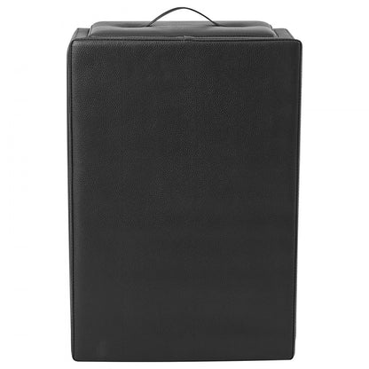 CYFX-001 - Durable Pilates Box with Leather Cover, 350 lbs Capacity