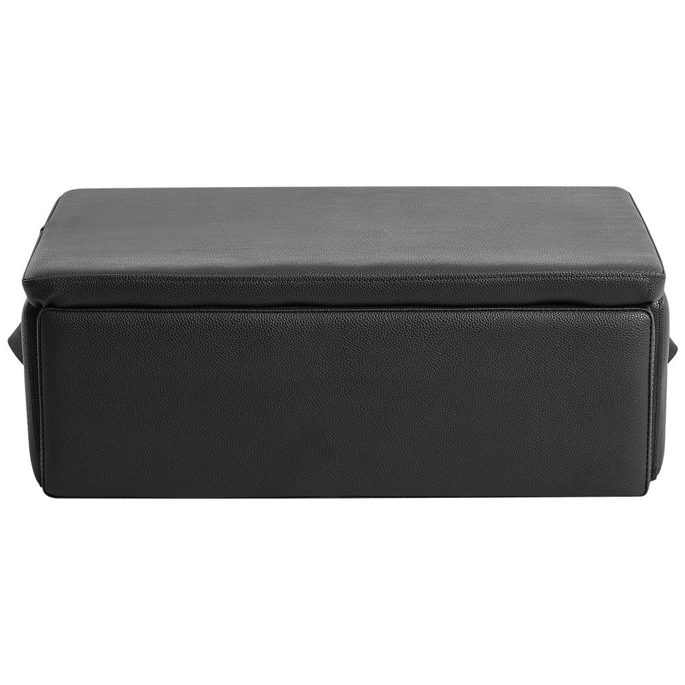 CYFX-001 - Durable Pilates Box with Leather Cover, 350 lbs Capacity