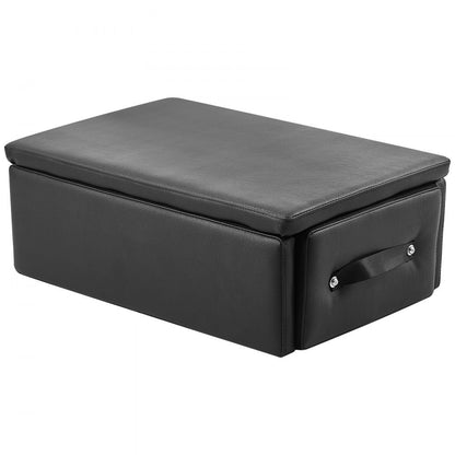 CYFX-001 - Durable Pilates Box with Leather Cover, 350 lbs Capacity