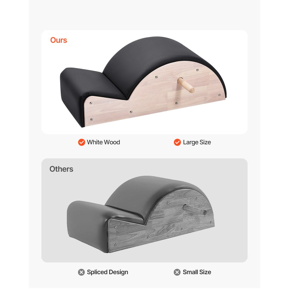 J55-X-A - Durable Pilates Spine Corrector for Back Pain Relief and Stability