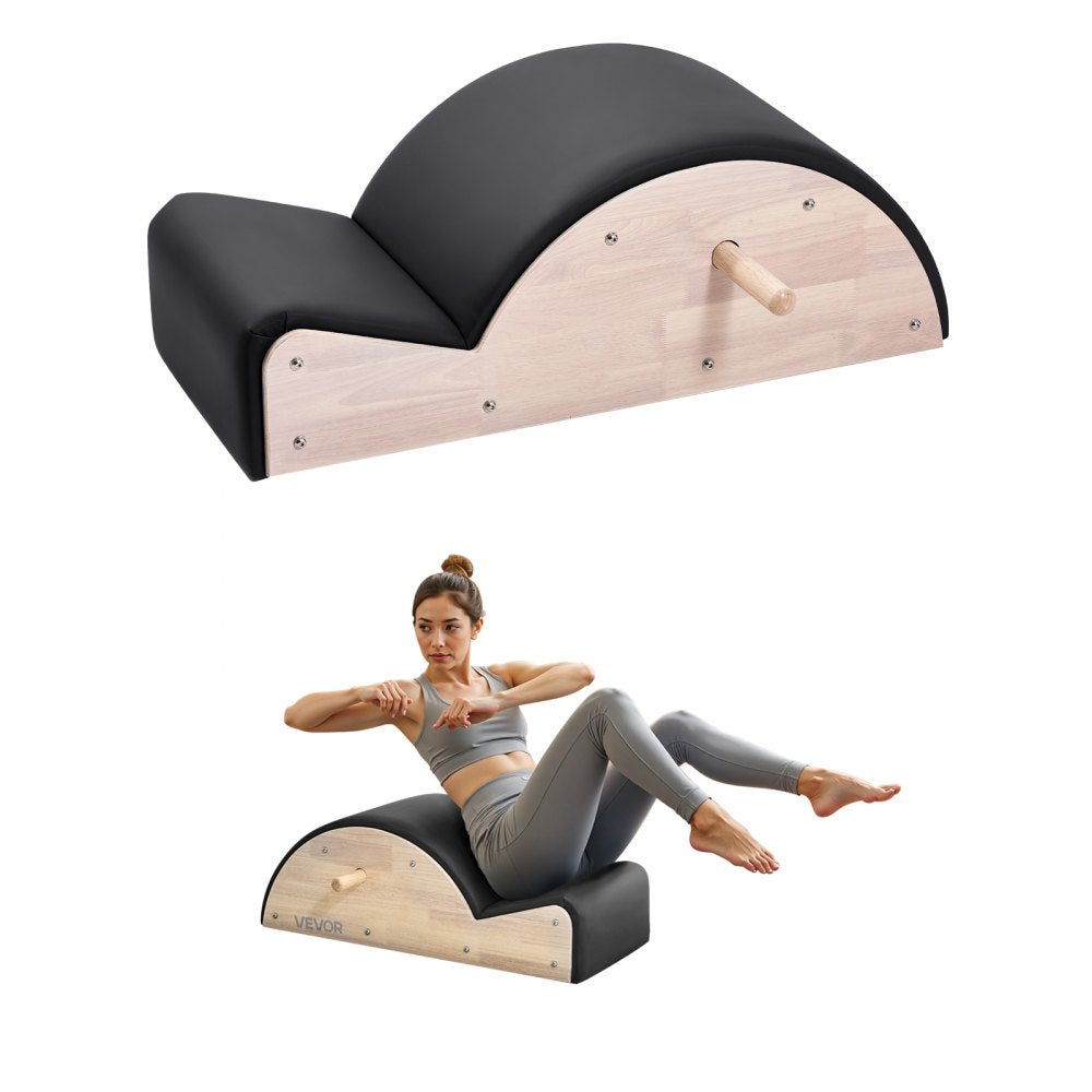 J55-X-A - Durable Pilates Spine Corrector for Back Pain Relief and Stability