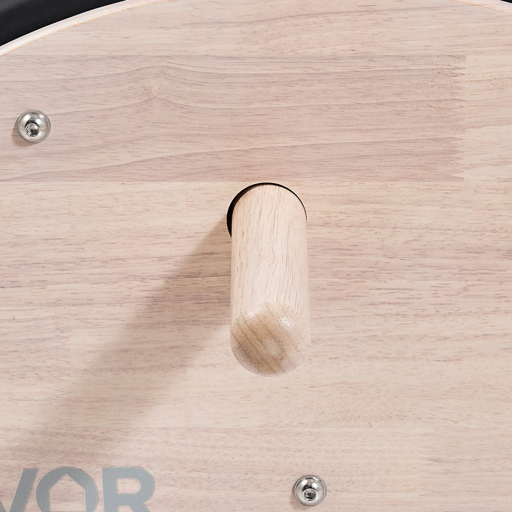 J55-X-A - Durable Pilates Spine Corrector for Back Pain Relief and Stability