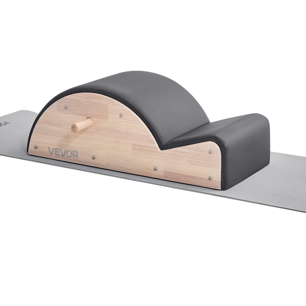 J55-X-A - Durable Pilates Spine Corrector for Back Pain Relief and Stability