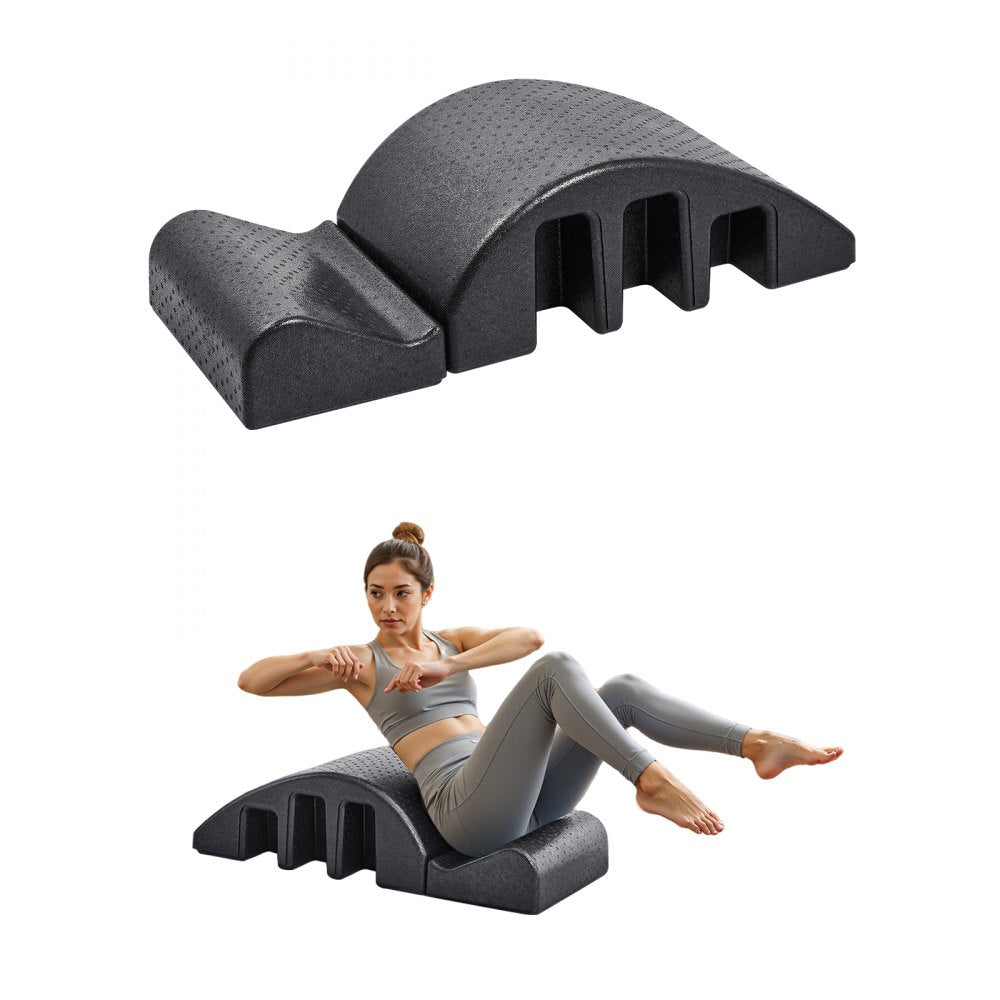 J55-P - EPP Pilates Spine Corrector Arc for Back Relief and Stability