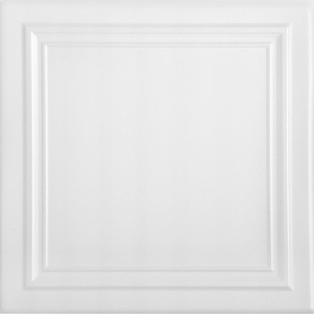 VV-PMTHB-100 - Lightweight Waterproof Foam Ceiling Tiles - 1/5" Thick