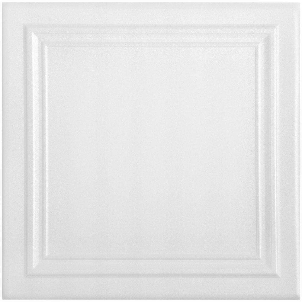 VV-PMTHB-100 - Lightweight Waterproof Foam Ceiling Tiles - 1/5" Thick